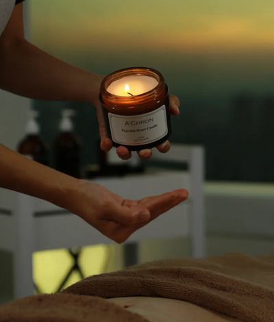 天津至尊芳疗精油SPA