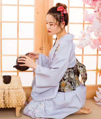 天津休闲商务会所之宫廷理疗