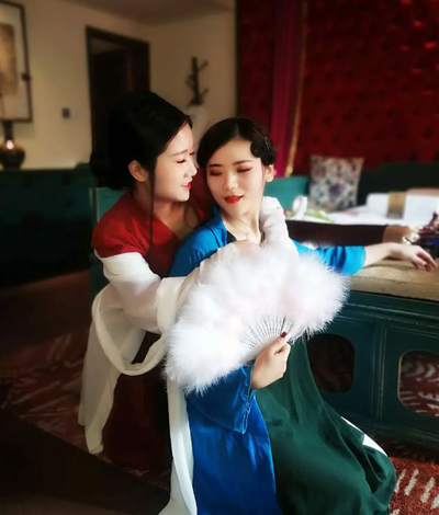 天津日式指压按摩