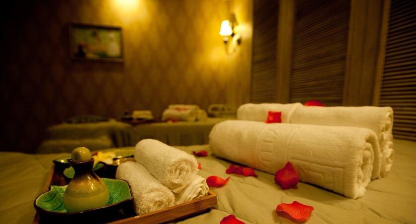 天津必去养生spa会所“探店”,2022已更新