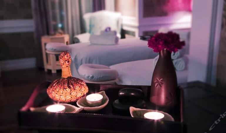 推荐天津比较好的轻奢休闲养生spa会馆,亲身体验分享