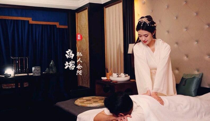 天津休闲养生会所-放松身心的一片净土