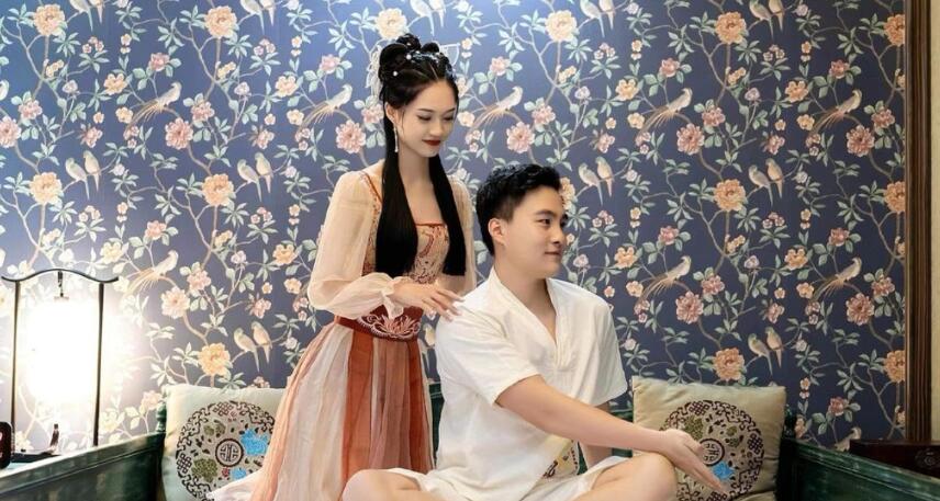 天津足疗SPA休闲会馆_您的感受我们的追求