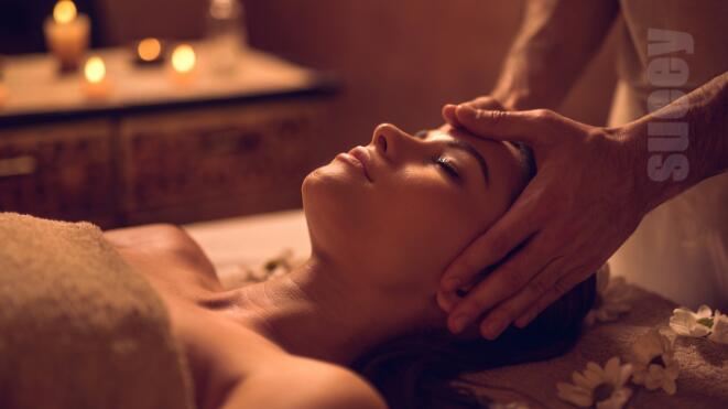 天津五星级私人订制spa会所,奢华高级感十足!