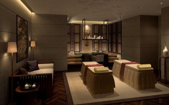 天津家庭式spa足浴会所-开启美好休闲养生生活(今日会馆热点)