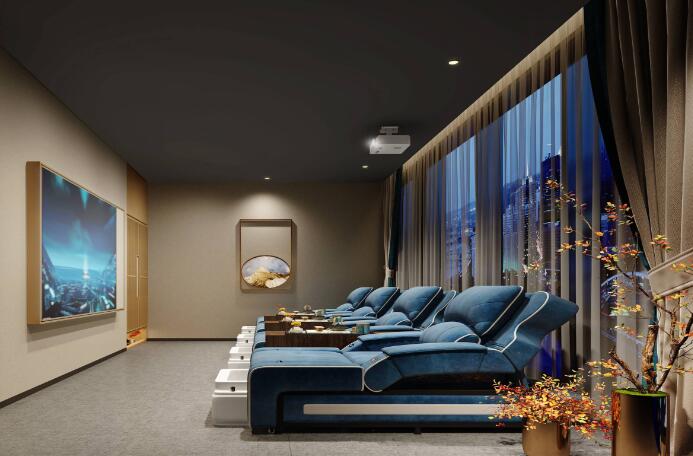 天津比较不错的男士休闲Spa会馆哪里有，带着好奇心来这体验一把吧