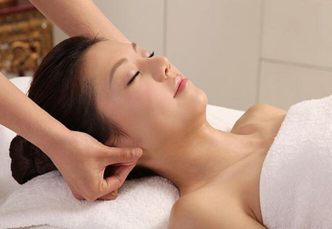 天津休闲会所艺师风采展示（四）