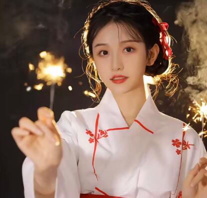 天津男士足疗艺师风采（六）