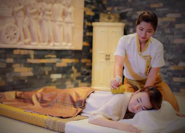 天津足道洗浴男士会所艺师风采（十）