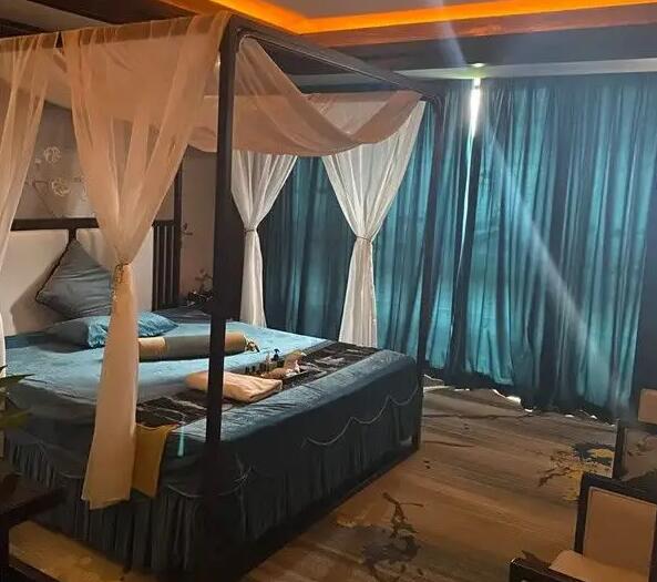 天津会馆环境展示（五）​