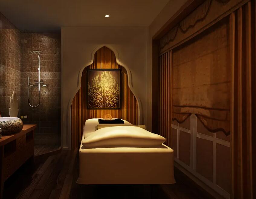 天津会所环境（十）