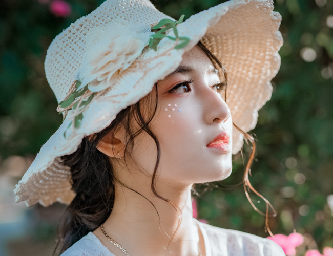 天津高端会所spa艺师风采（七）