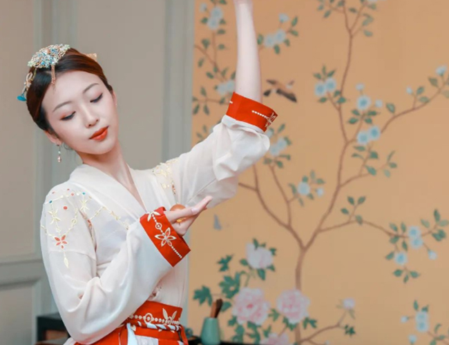 天津桑拿水疗艺师展示（十二）刚去的这家不错